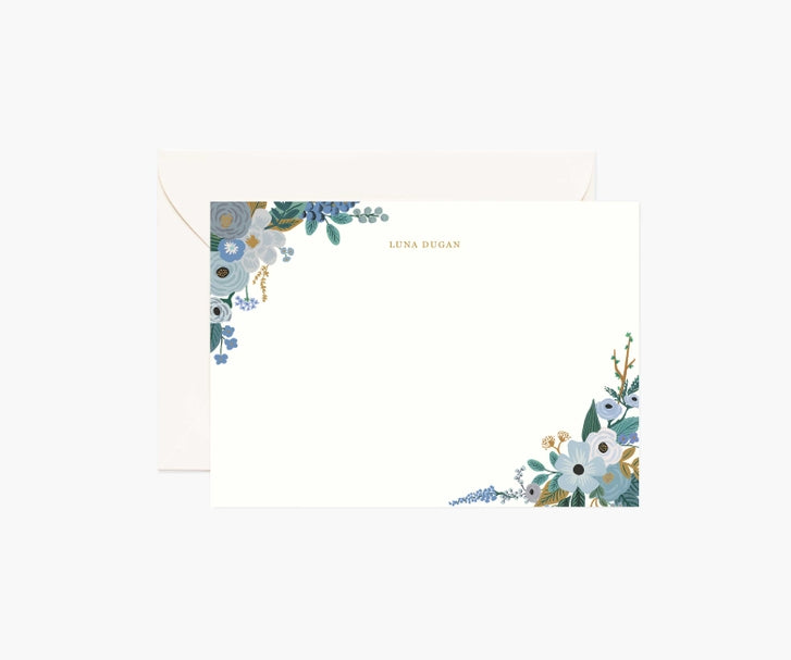 Note Card
