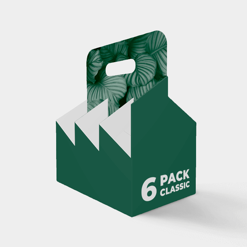 Bottle-carrier