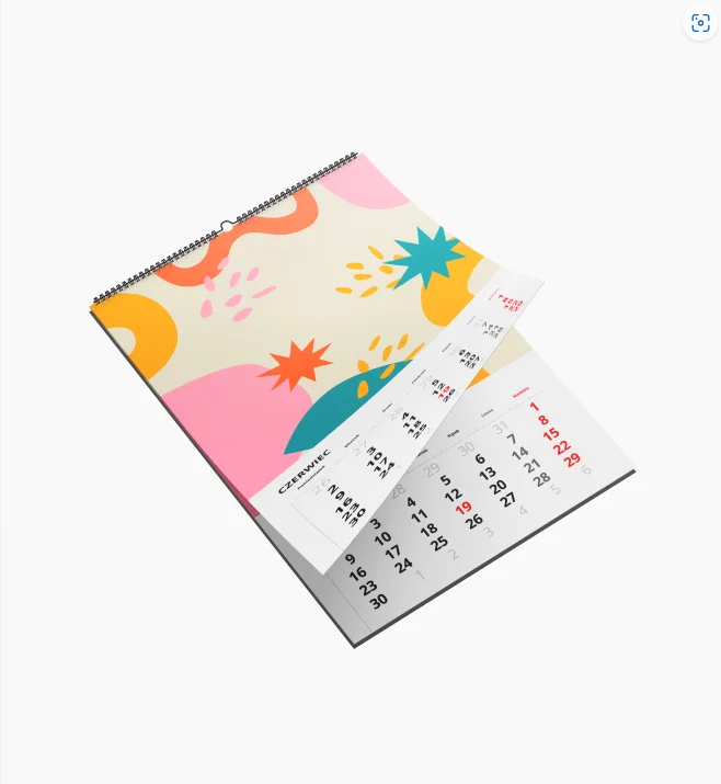 Calendar (POC)
