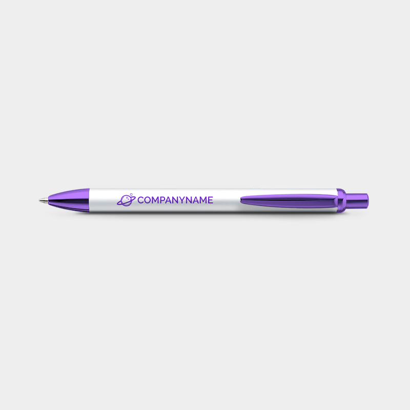 Pen - Engraving