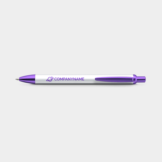 Pen - Engraving