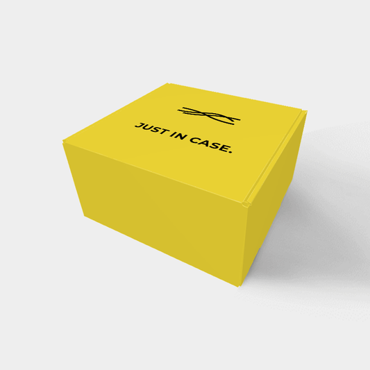 Regular box - Simple