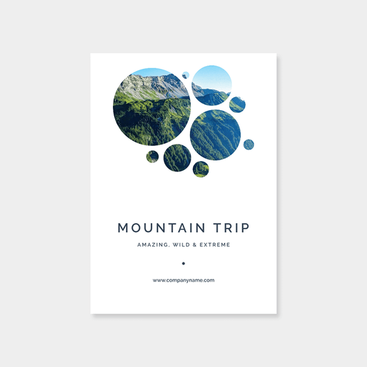 Flyer (Preflight)