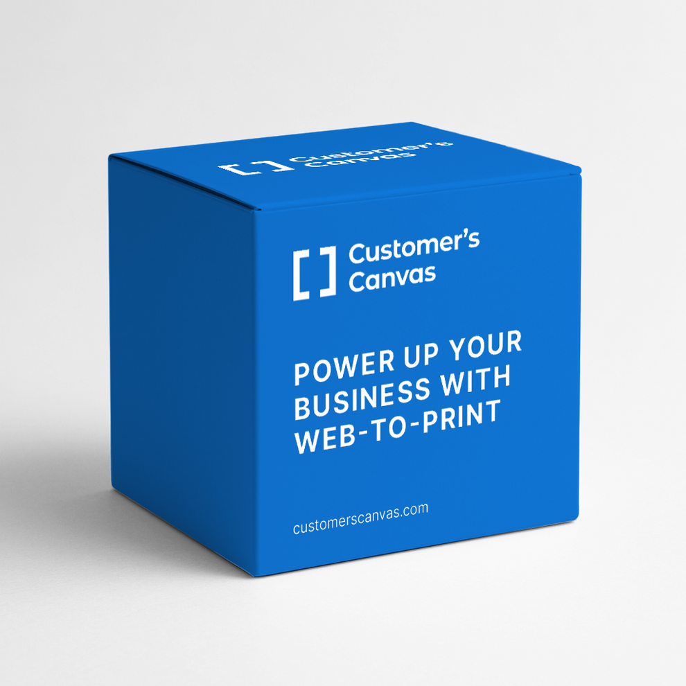 Auto Lock Bottom Box - Imposition PDF – Customer's Canvas Demo