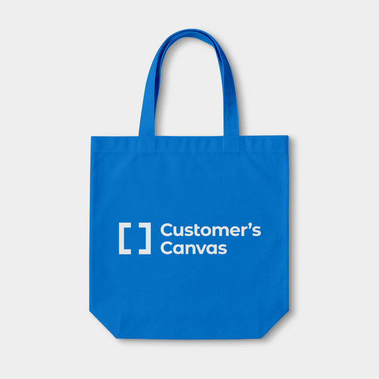 Cotton Tote Bag