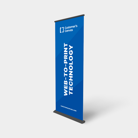 Roll-Up Banner