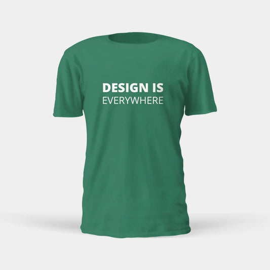 T-Shirt Screen Printing